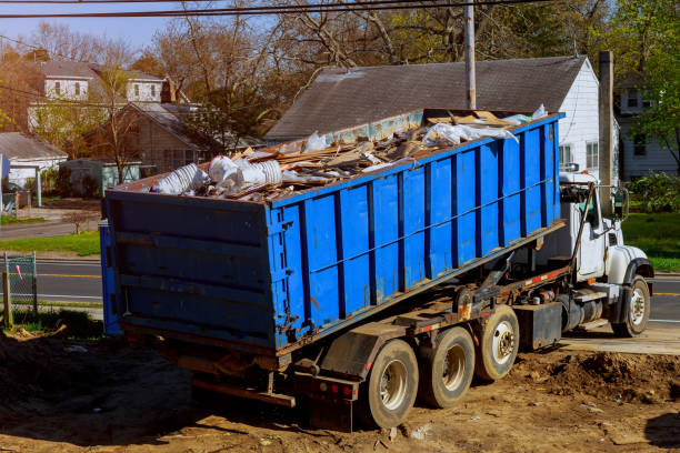 Best Basement Cleanout Services  in Bartlett, TN