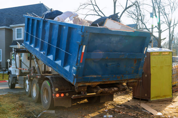 Basement Cleanout Services in Bartlett, TN