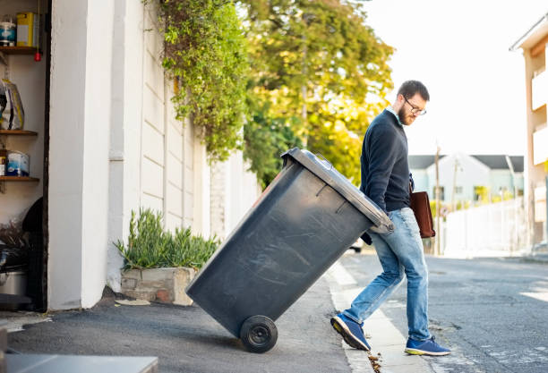 Appliance Disposal in Bartlett, TN