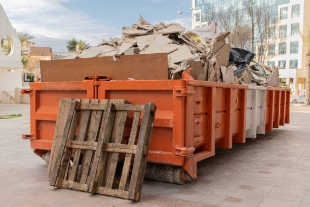 Attic Cleanout Services in Bartlett, TN